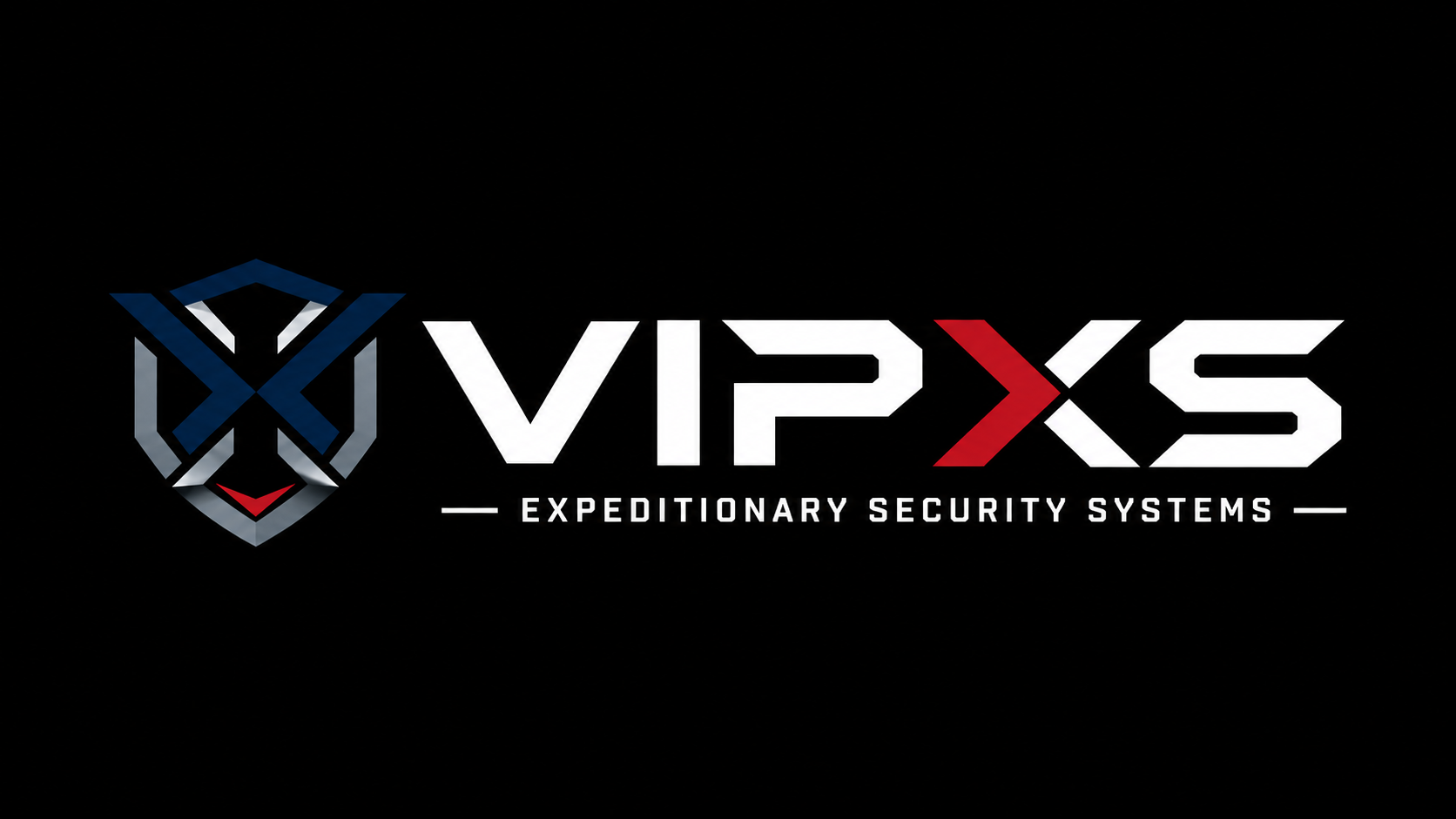 VIPXS — Expeditionary Security Systems